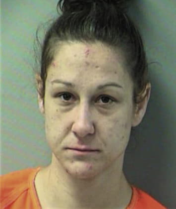 Rebecca Hancock, - Okaloosa County, FL 