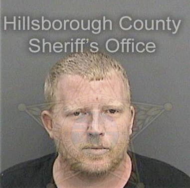 Stephen Hansen, - Hillsborough County, FL 