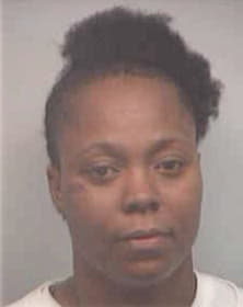 Chawanda Harris, - Fulton County, GA 