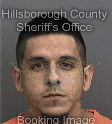 Joseph Harville, - Hillsborough County, FL 