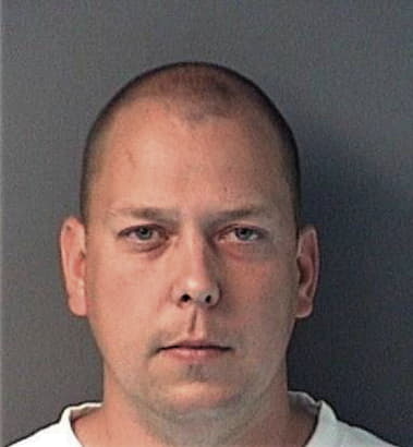 Christopher Helms, - Escambia County, FL 