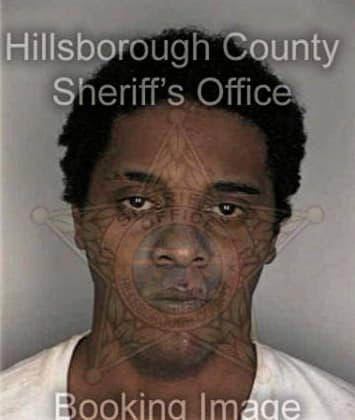 Steve Henry - Hillsborough County, FL 
