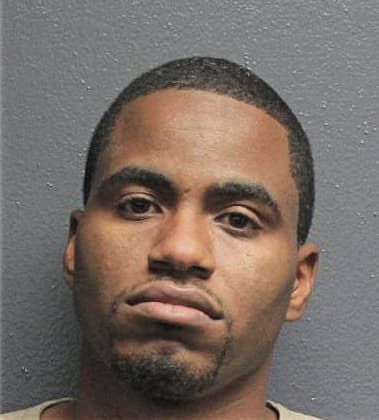 Tony Henry, - Broward County, FL 