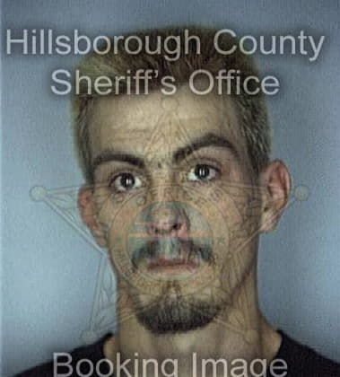 Eric Hernandez - Hillsborough County, FL 