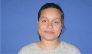 Jessica Hernandez, - Sampson County, NC 