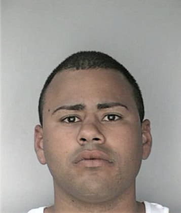 Elston Hicks - Hillsborough County, FL 