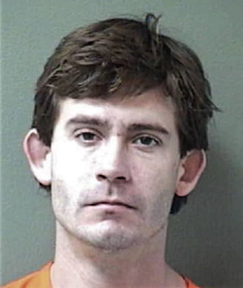 James Holmes, - Okaloosa County, FL 