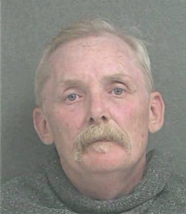 Bruce Howell, - Wyandotte County, KS 