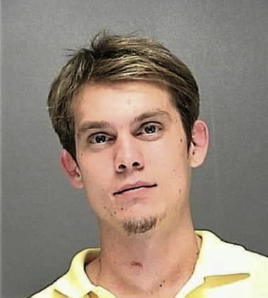 Nicholas Howell, - Volusia County, FL 