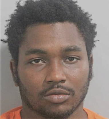 Lorenzo Hurd-3, - Polk County, FL 