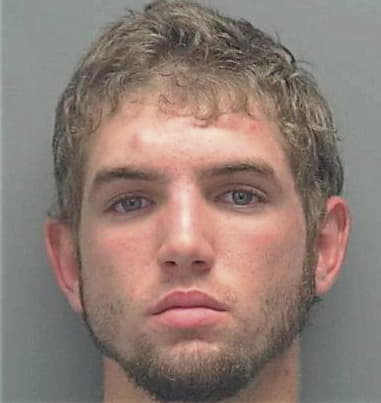 Michael Incardona, - Lee County, FL 