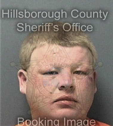 Jeremiah Jarrell, - Hillsborough County, FL 