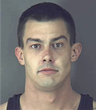 Robert Jericho, - Lake County, FL 