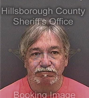 Melvin Jimenez, - Hillsborough County, FL 