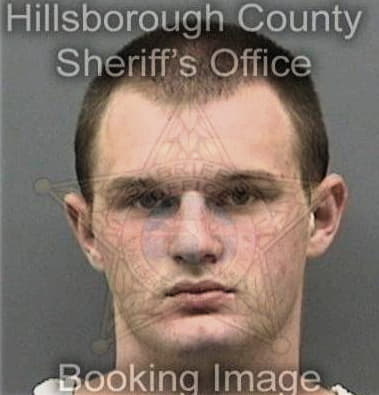 Celestino Jimenezguardo, - Hillsborough County, FL 