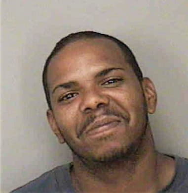 Charles Johnson, - Polk County, FL 