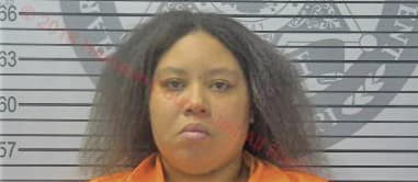 Alicia Jones, - Harrison County, MS 