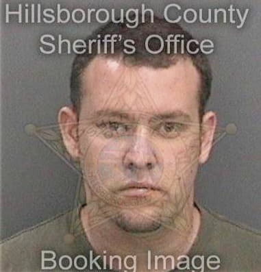 Anthony Jones, - Hillsborough County, FL 