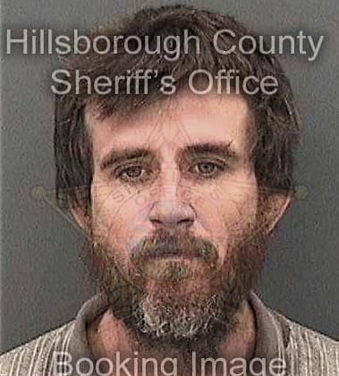 Eric Jones, - Hillsborough County, FL 