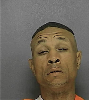 Laterrick Jones, - Volusia County, FL 