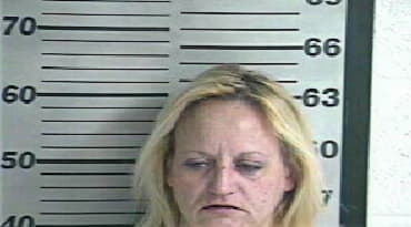 Candice Joyner, - Dyer County, TN 