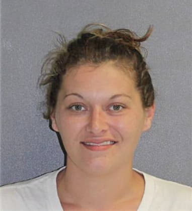 Christina Kay, - Volusia County, FL 