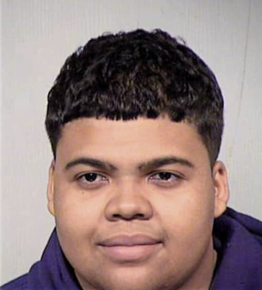 Janelle Keyonnie - Maricopa County, AZ 