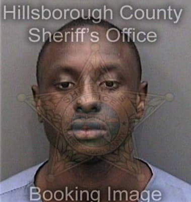 Anthony Kinderrivera, - Hillsborough County, FL 