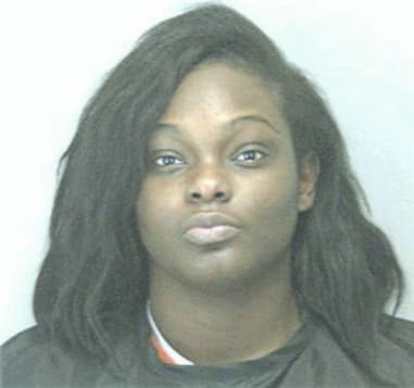 Carla Kitchens - DeKalb County, GA 