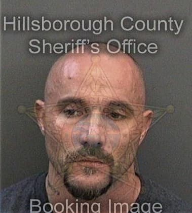 George Koulouris, - Hillsborough County, FL 