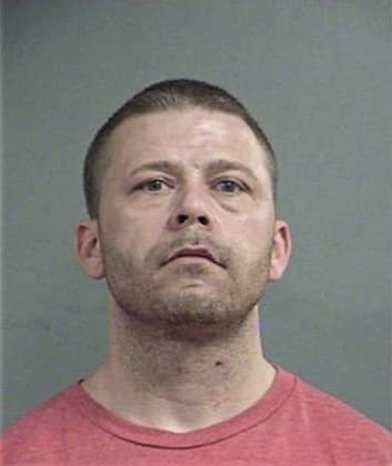John Krupp - Jefferson County, KY 