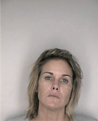 Michelle Kuhn, - Hillsborough County, FL 