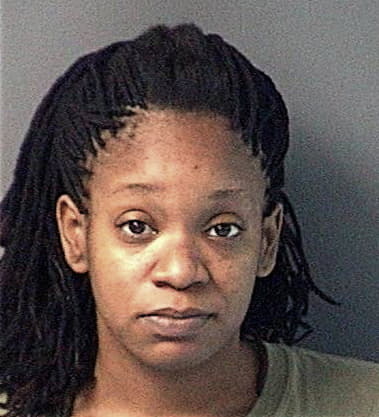 Natasha Lampkin, - Escambia County, FL 