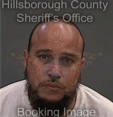 James Lane, - Hillsborough County, FL 