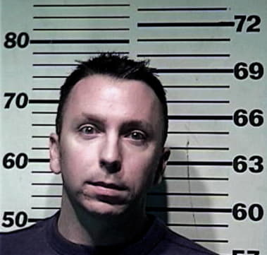 Daniel Lanham - Campbell County, KY 