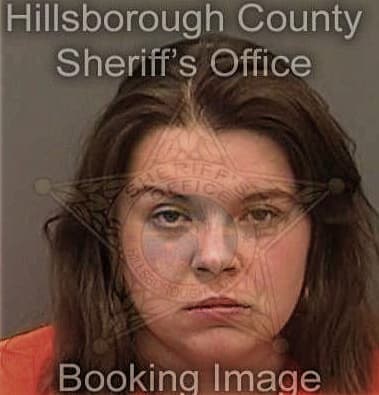 Alicia Lemley, - Hillsborough County, FL 