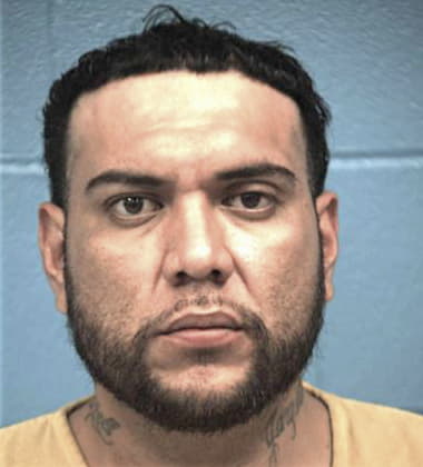 Michael Leras - Williamson County, TX 