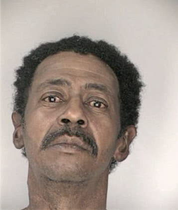 Winfred Lofton, - Hillsborough County, FL 