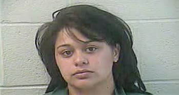 Tamara Lopez, - Daviess County, KY 