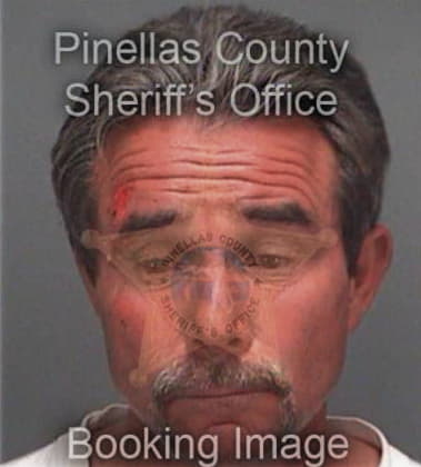 Scott Lydick, - Pinellas County, FL 