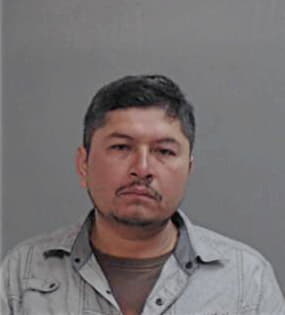 Robert Markham, - Hidalgo County, TX 