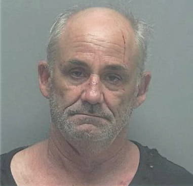 Kenneth Martin, - Lee County, FL 