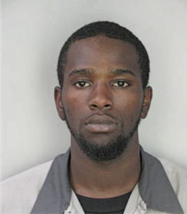 Stephon Martin, - Hillsborough County, FL 