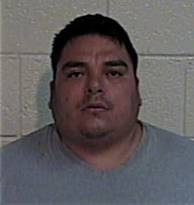 Gerardo Martinez, - Hidalgo County, TX 