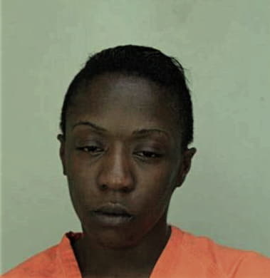 Linda McClain - Hillsborough County, FL 