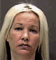 Emily McClanahan, - Sarasota County, FL 