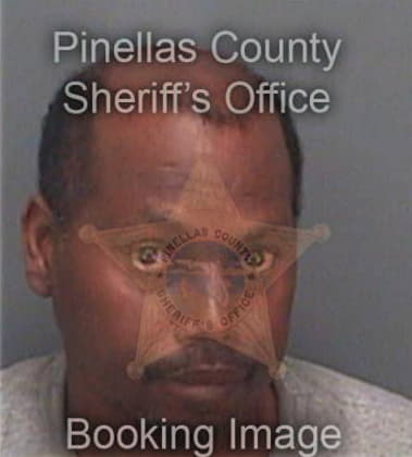 Tyree McClendon - Pinellas County, FL 