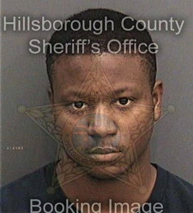 Elessie McClinton - Hillsborough County, FL 