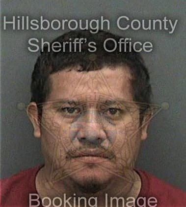 Adam McCollough - Hillsborough County, FL 