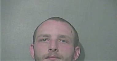 Bradley McConnaughey, - Vigo County, IN 